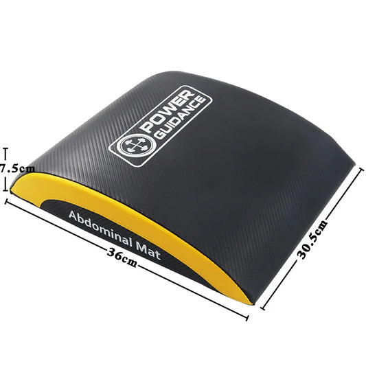 NNEOBA Abdominal Exercise Mat - Sit Up Bench
