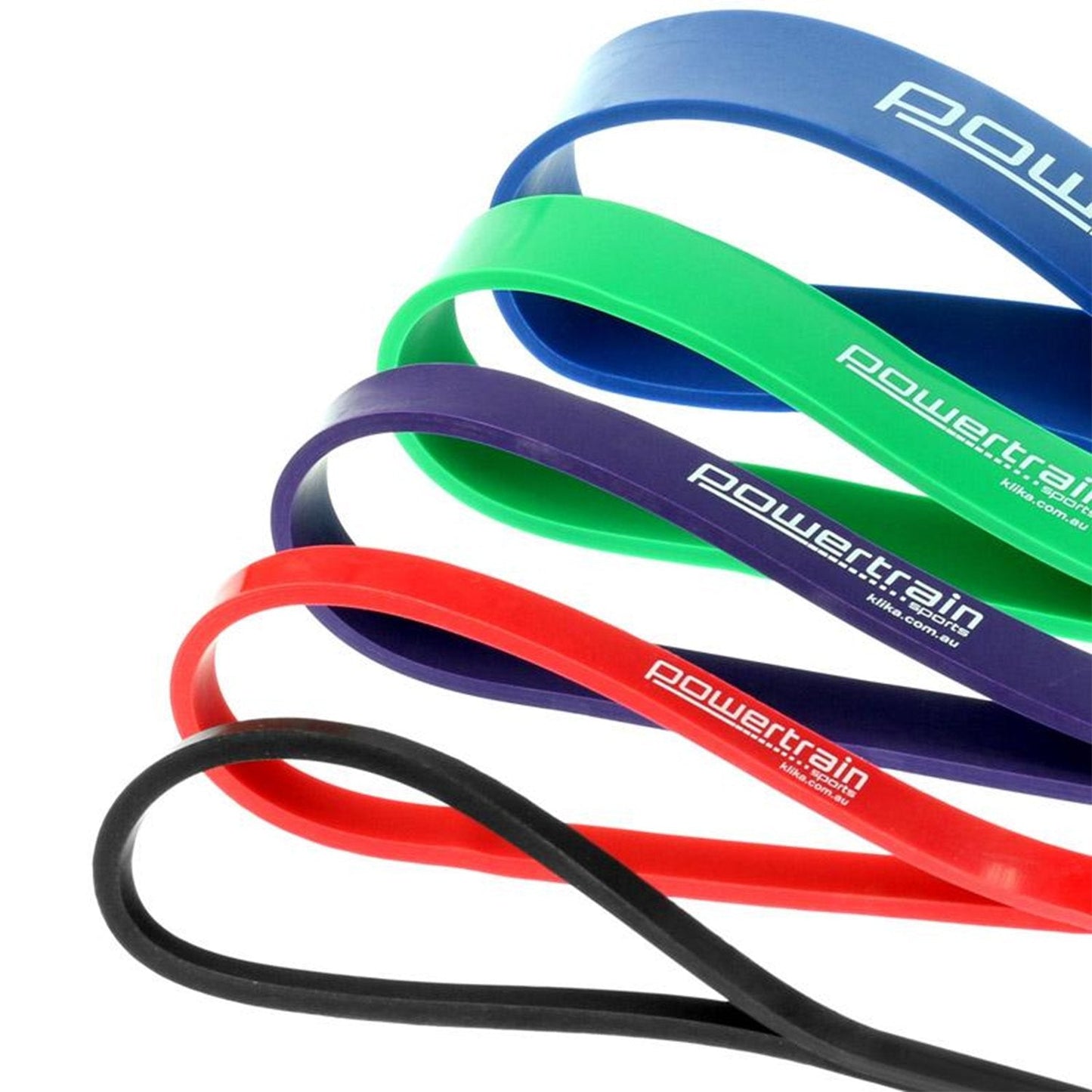 NNEDSZ 5x Home Workout Resistance Bands Gym Exercise